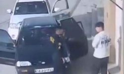 رسیدگی فوری به پرونده مأمور خاطی ضارب دو پسر نوجوان در سنندج