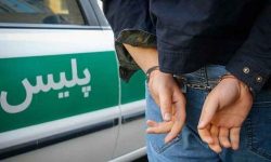 کشف ۱۵۵ قبضه سلاح غیرمجاز و دستگیری ۹۷ نفر در خوزستان