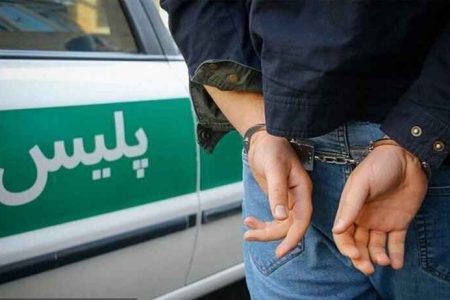 کشف ۱۵۵ قبضه سلاح غیرمجاز و دستگیری ۹۷ نفر در خوزستان
