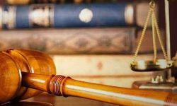 ثبت‌نام آزمون اخذ پروانه وکالت تا ۱۵ مهر تمدید شد