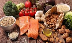 رژیم غذایی گیاهی کوتاه‌مدت با کاهش التهاب و پیری کُندتر مرتبط است