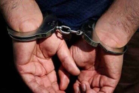 پایان فرار قاتلان در دشت‌آزادگان؛ هر دو متهم به دام افتادند