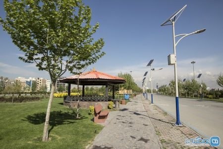 با صرفه‌جویی برقی شهرداری چه چیزهایی روشن می‌شود؟