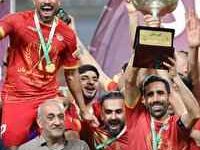 حفظ سهمیه فولاد ب در لیگ یک فوتبال