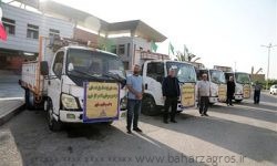 توسط شرکت بهره‌برداری نفت و گاز مارون انجام شد: اهداء  ۶ هزار بسته نوشت‌افزاری به دانش‌آموزان همجوار تأسیسات