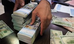 عرضه گسترده دلار با کارت ملی