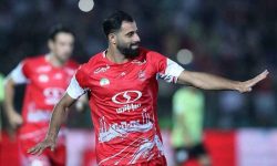 شوک به پرسپولیس با دعوت از ۴ بازیکن به تیم ملی | مصدومیت مشکوک کاپیتان‌ها در فیفادی