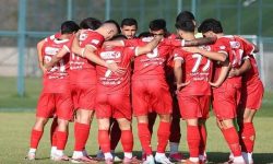 پرسپولیس باید در دربی آرامش داشته باشد/ زمان اشتباه نیست