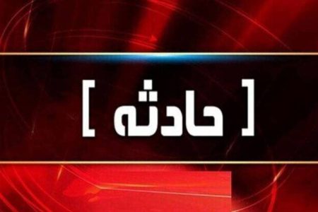 برخورد خودرو با پایه برق در اهواز ۳ کشته بر جای گذاشت