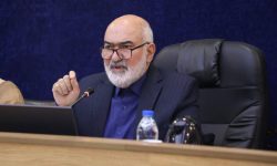 بارندگی ۵۰ میلیمتری در خوزستان منجر به سیل می‌شود/ لزوم آمادگی فوری دستگاه‌ها 