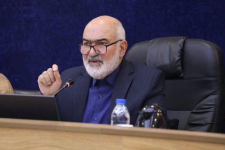 بارندگی ۵۰ میلیمتری در خوزستان منجر به سیل می‌شود/ لزوم آمادگی فوری دستگاه‌ها 