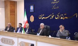 دقت در سرشماری، مبنای توسعه خوزستان است/ آغاز سرشماری نفوس و مسکن استان از اول مهر