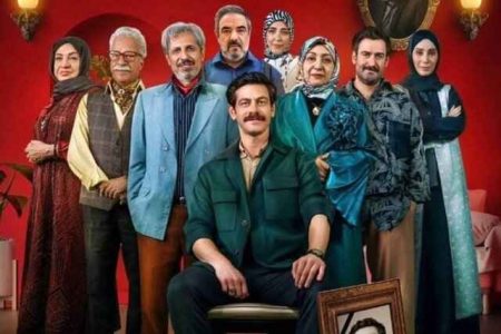 بازیگر دوست داشتنی سریال مهران مدیری درگذشت