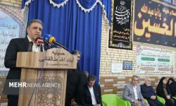 تخصیص ۵۲ هزار تن قیر رایگان به ۱۸ شهر خوزستان
