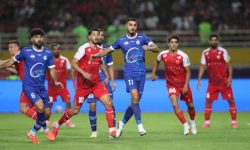 پاسخ استقلال به کنایه پرسپولیس با کلیدواژه جام اسنپی! + عکس