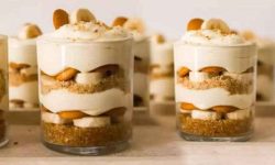 اسمش عجیب است، طعمش فوق‌العاده؛ دسر ترکیه‌ای مالیبو تاتلیسی + طرز تهیه