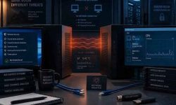 هشدار OpenAI: هوش مصنوعی می‌تواند با گرمای پردازنده با رایانه‌های دیگر حرف بزند