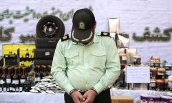 جعل عنوان مأمور پلیس و ورود به خانه برای سرقت اسناد ملکی