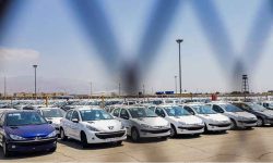 اختلاف قیمت خودرو بازار آزاد و کارخانه اوج گرفت؛ رانت دوباره بازگشت! +نمودار