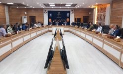 تأکید سرپرست شهرداری مسجدسلیمان بر تقویت همکاری با سمن‌ها