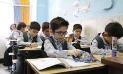 هشدار درباره بیماری‌های تنفسی: کودکان را با این علائم به مدرسه نفرستید