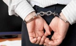 بازداشت کارمند دولت به اتهام ارتشاء
