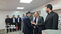 رئیس دادگاه دهدز استان خوزستان معرفی شد 