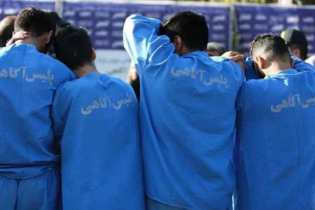 پشت پرده بازداشت ۶ نفر به اتهام تخلفات مالی و اداری