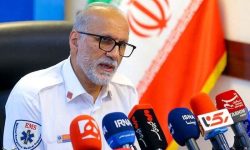 لوکیشن دقیق با کمک «نشان» و «بلد» در اختیار اورژانس قرار می‌گیرد / اورژانس به دنبال اتصال دوربین آمبولانس‌ها به پلیس برای برخورد با متخلفان است