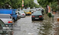هلال‌احمر خوزستان آماده مواجهه با پاییز پربارش است