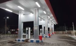 بازگشت جایگاه CNG مسجدسلیمان به مدار خدمات‌رسانی؛ سوخت‌رسانی رایگان از اول مهر به مدت هفت روز