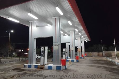 بازگشت جایگاه CNG مسجدسلیمان به مدار خدمات‌رسانی؛ سوخت‌رسانی رایگان از اول مهر به مدت هفت روز