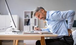آیا می‌توان آسیب ۲۰ سال نشستن و کم‌تحرکی را جبران کرد؟