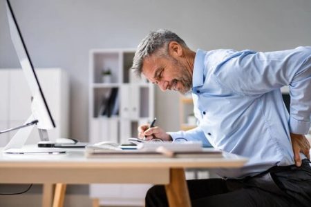 آیا می‌توان آسیب ۲۰ سال نشستن و کم‌تحرکی را جبران کرد؟