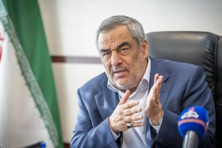 سرپرست وزارت نفت: پایداری شبکه گاز نیازمند هماهنگی کامل زنجیره است