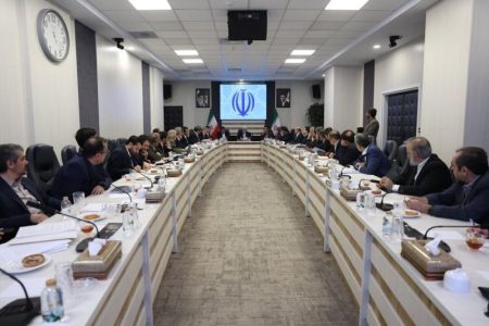 ۱۱۷ طرح فناورانه برای تحول صنعت نفت