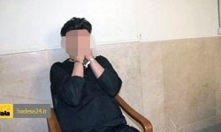 قتل مادر به خاطر قورمه‌سبزی