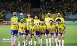 بحران در نفت آبادان جدی‌تر شد/ لغو تمرین سه‌شنبه