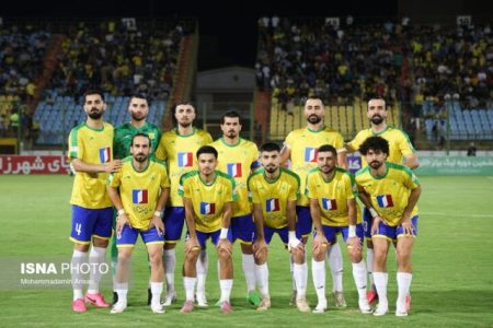 بحران در نفت آبادان جدی‌تر شد/ لغو تمرین سه‌شنبه