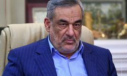 وزیر نفت از کابینه جدا شد / حمید بُورد، مرد برخاسته از سرزمین نفت و انرژی سرپرست وزارت نفت شد