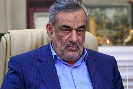 وزیر نفت از کابینه جدا شد / حمید بُورد، مرد برخاسته از سرزمین نفت و انرژی سرپرست وزارت نفت شد